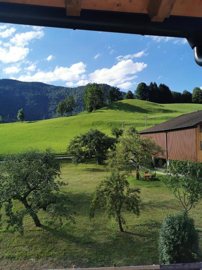Landidyll Am Тирзе Экстерьер фото
