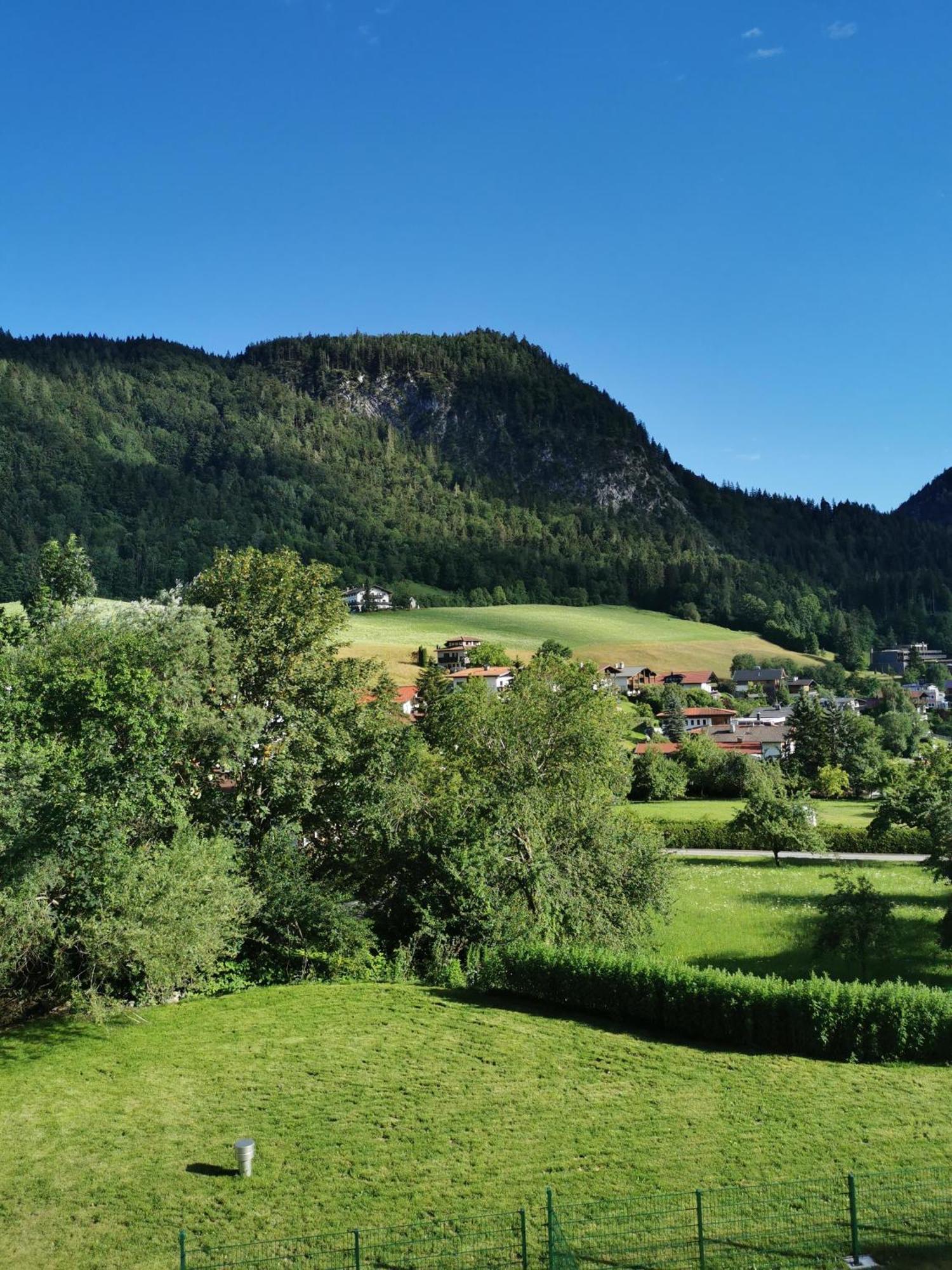 Landidyll Am Тирзе Экстерьер фото